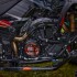 KTM 1290 Raptor Quad - Silnik KTM 1290 Super Adventure w ramie quada Yamaha Raport